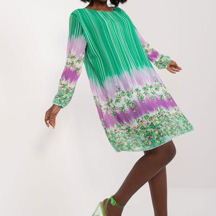  Daydress model 197879 Italy Moda 