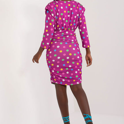  Daydress model 197881 Italy Moda 