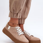 beige / 36