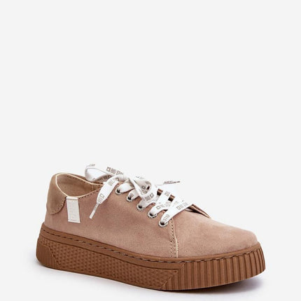 Sneakers model 197885 Step in style 