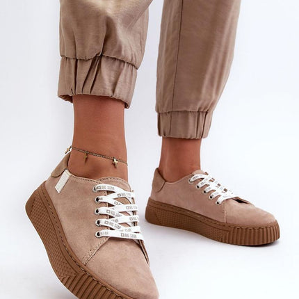 Sneakers model 197885 Step in style 