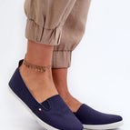 navy blue / 36