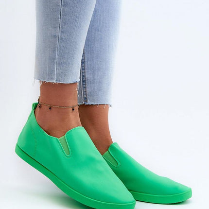  Sneakers model 197889 Step in style 