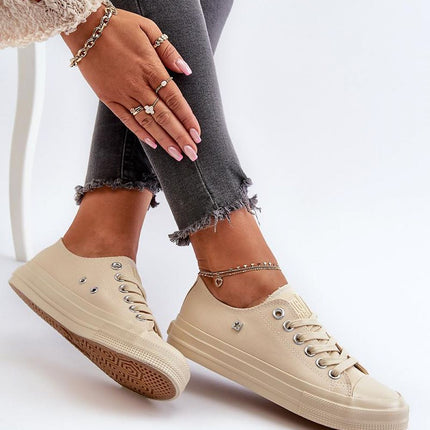  Sneakers model 197893 Step in style 
