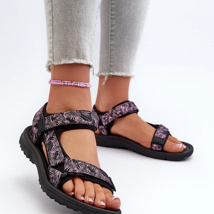  Sandals model 197895 Step in style 