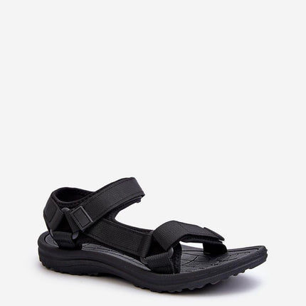  Sandals model 197896 Step in style 