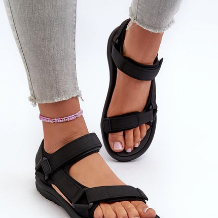  Sandals model 197896 Step in style 