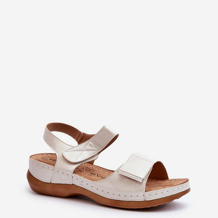  Sandals model 197899 Step in style 