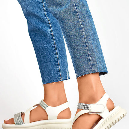  Sandals model 197970 PRIMO 