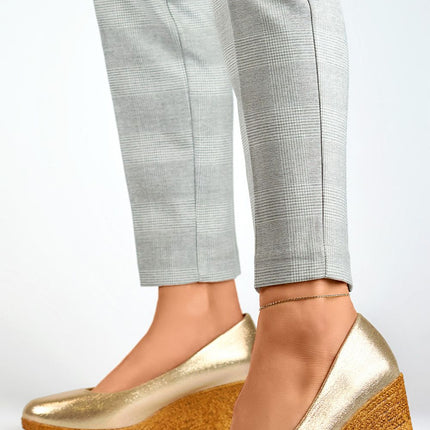  Platform pumps model 197991 PRIMO 