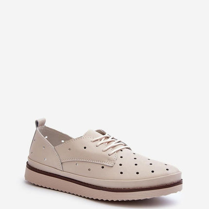  Low Shoes model 198018 Step in style 