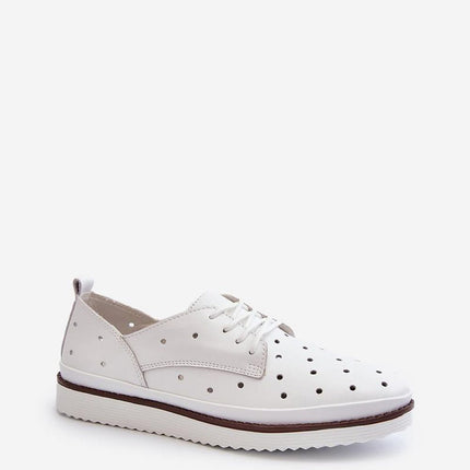  Low Shoes model 198019 Step in style 