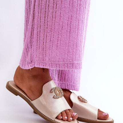  Flip-flops model 198142 Step in style 