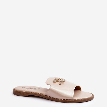  Flip-flops model 198142 Step in style 