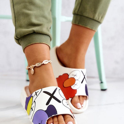 Flip-flops model 198170 Step in style 