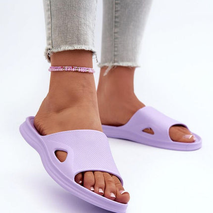  Flip-flops model 198179 Step in style 