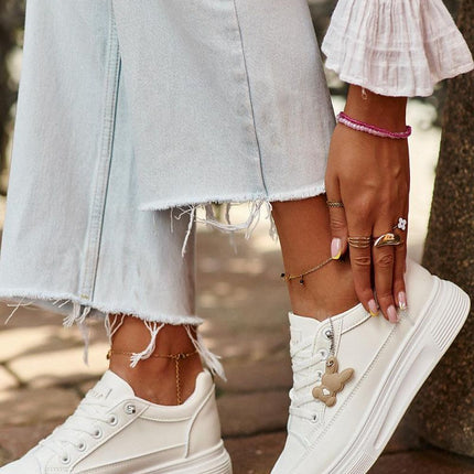  Sneakers model 198190 Step in style 