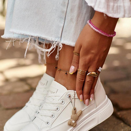  Sneakers model 198190 Step in style 