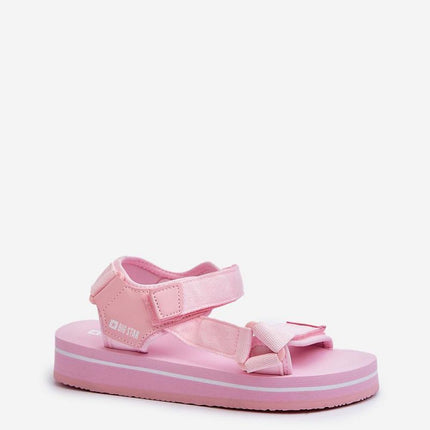  Sandals model 198192 Step in style 