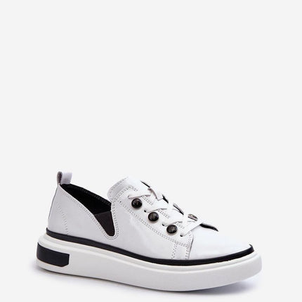  Sport Shoes model 198208 Step in style 