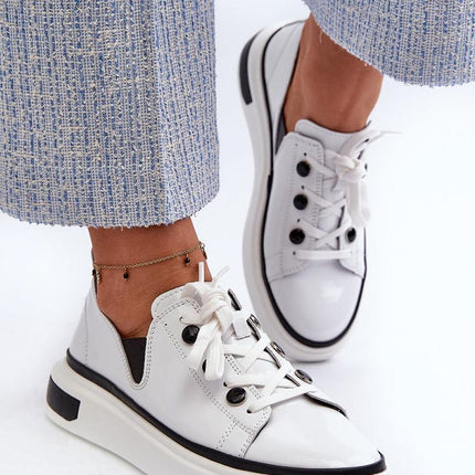  Sport Shoes model 198208 Step in style 