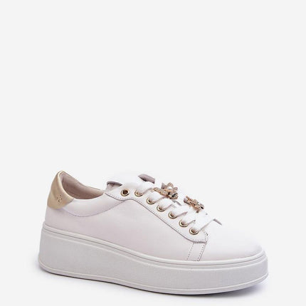  Sport Shoes model 198209 Step in style 