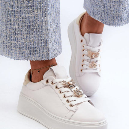  Sport Shoes model 198209 Step in style 