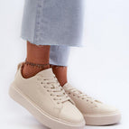 beige / 36