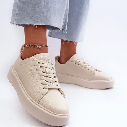  Sport Shoes model 198211 Step in style 