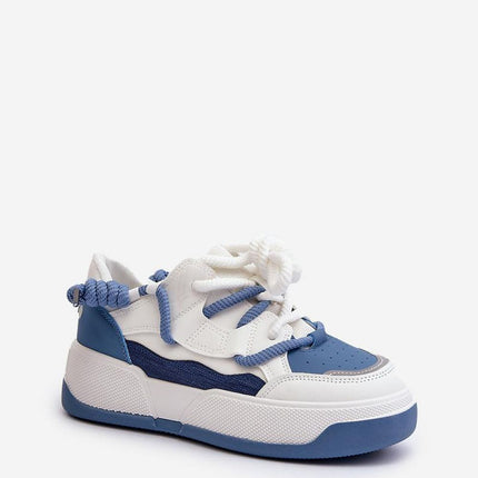  Sport Shoes model 198213 Step in style 