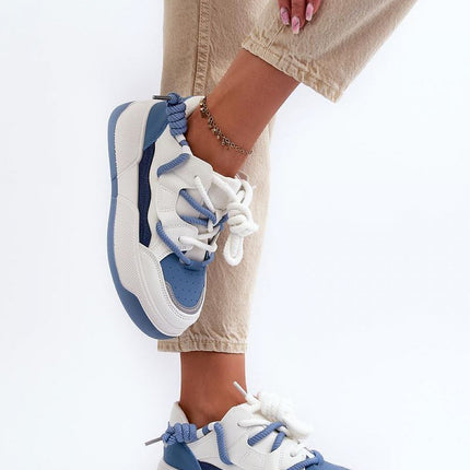 Sport Shoes model 198213 Step in style 