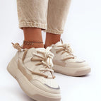 beige / 36