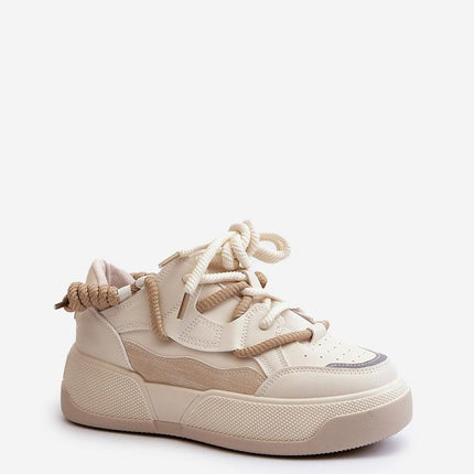  Sport Shoes model 198214 Step in style 
