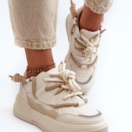  Sport Shoes model 198214 Step in style 