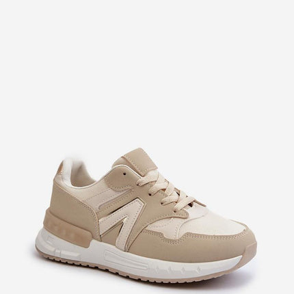  Sport Shoes model 198217 Step in style 