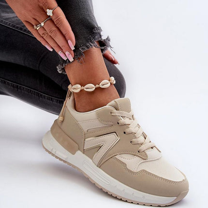  Sport Shoes model 198217 Step in style 