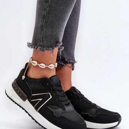  Sport Shoes model 198218 Step in style 