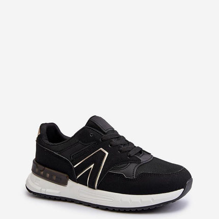  Sport Shoes model 198218 Step in style 