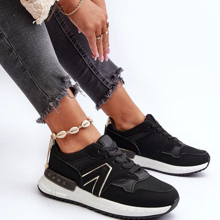  Sport Shoes model 198218 Step in style 