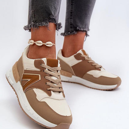  Sport Shoes model 198219 Step in style 