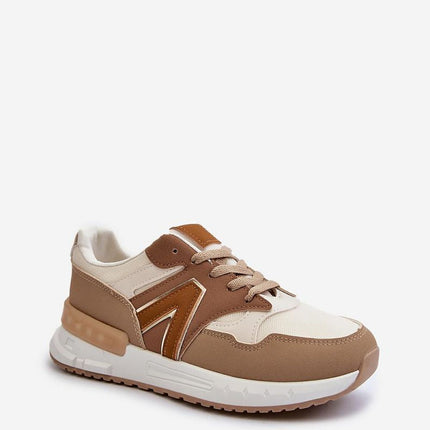  Sport Shoes model 198219 Step in style 