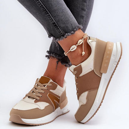  Sport Shoes model 198219 Step in style 