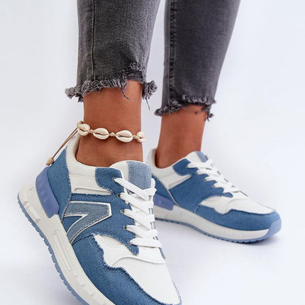  Sport Shoes model 198221 Step in style 