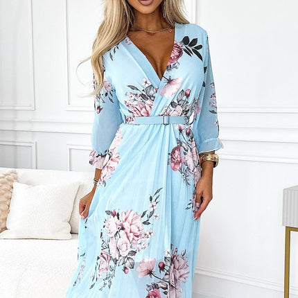  Cocktail dress model 198243 Numoco 