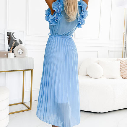  Cocktail dress model 198251 Numoco 