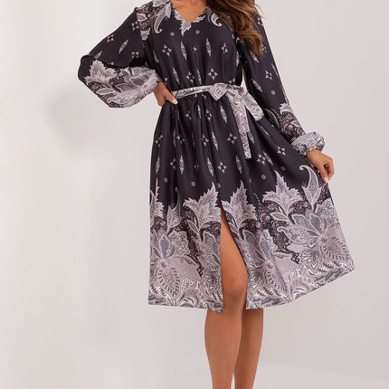  Cocktail dress model 198264 Lakerta 