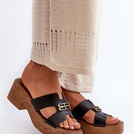  Flip-flops model 198267 Step in style 