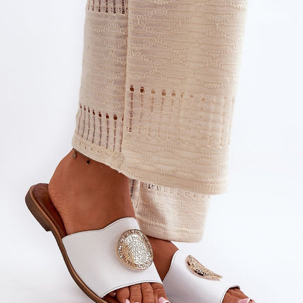  Flip-flops model 198268 Step in style 