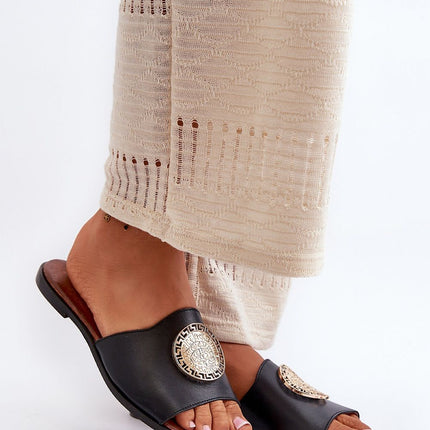  Flip-flops model 198269 Step in style 