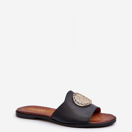  Flip-flops model 198269 Step in style 